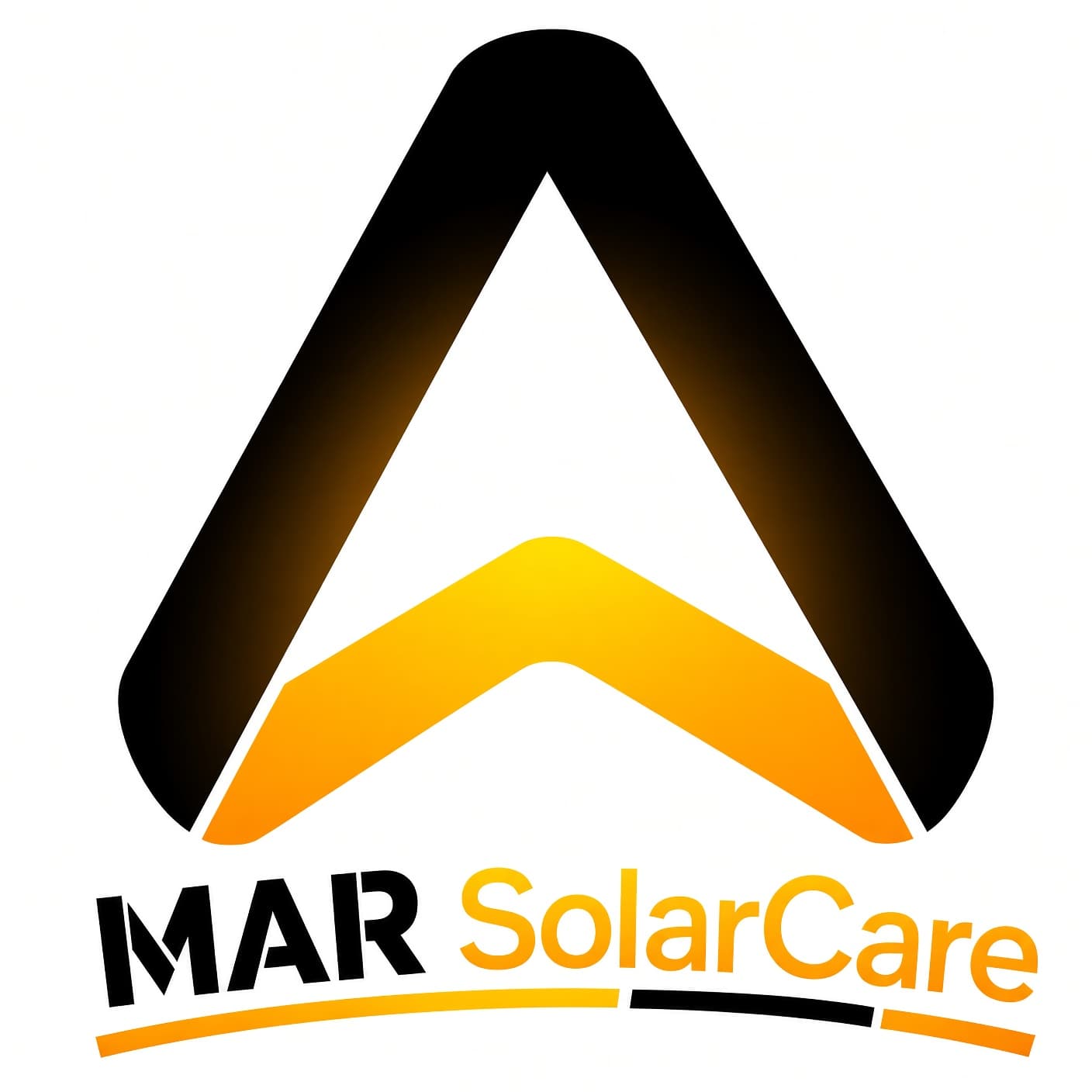MAR SolarCare logo